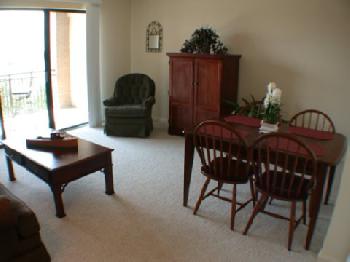 Riverview Suites