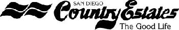 San Diego Country Estates