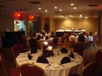 Holiday Inn CHARLOTTESVILLE-MONTICELLO