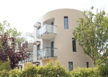 Quality Hotel LR La Rochelle