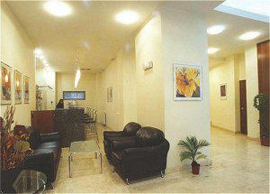 Central Hotel