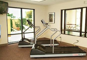 SpringHill Suites Florence