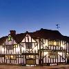 BEST WESTERN The Rose And Crown Colchester