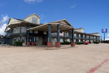 Americas Best Value Inn