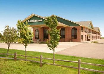 Comfort Inn Goodland