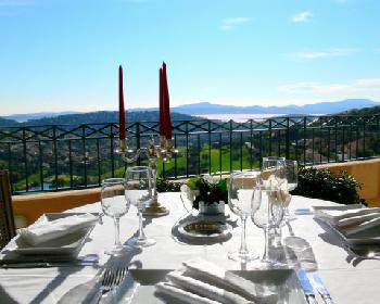 Amarante Golf Plaza