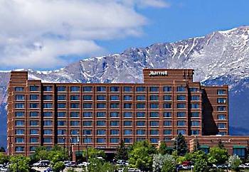 Colorado Springs Marriott