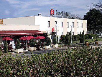 ibis Nuits Saint Georges