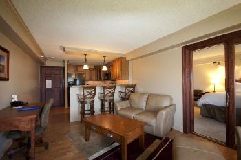 BEST WESTERN PLUS Mid Nebraska Inn & Suites
