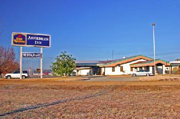 Americas Best Value Inn
