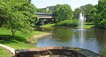 Wyndham Princeton Forrestal Hotel and Conference Center