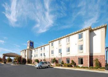 Sleep Inn & Suites
