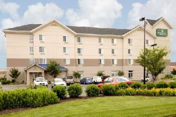 Extended Stay America - Chesapeake - Greenbrier Circle