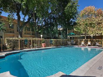 La Quinta Inn Austin Oltorf