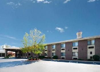 Comfort Inn Mount Vernon