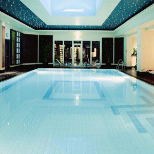Careys Manor Hotel and SenSpa