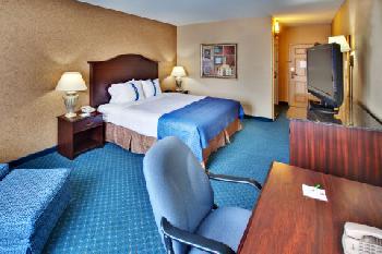 Holiday Inn Hotel & Suites COUNCIL BLUFFS-I-29