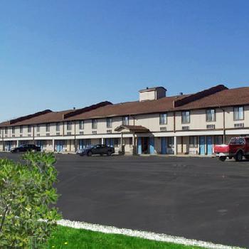 Fort Scott Inn