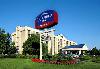 Fairfield Inn East Rutherford Meadowlands