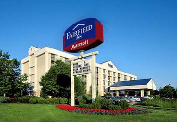 Fairfield Inn East Rutherford Meadowlands
