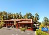 Comfort Inn at Ponderosa Pines