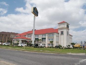 La Quinta Inn & Suites Corpus Christi Airport