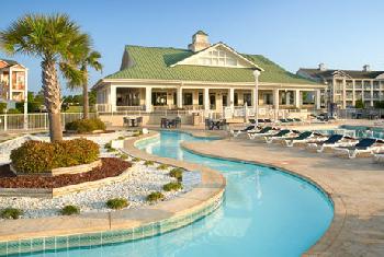 HARBOUR LIGHTS