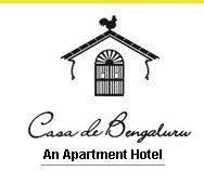 Casa De Bengaluru Bangalore