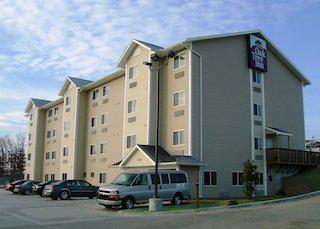 Oak Tree Inn McAlester