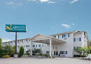 Quality Inn & Suites