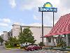 Days Inn Roanoke Civic Center