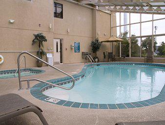 Baymont Inn and Suites Springfield South