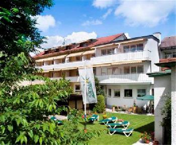Kneipp-Kurhotel Steinle