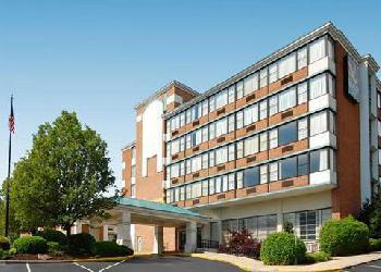 Quality Inn Lebanon Valley