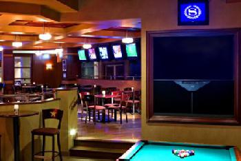 Sheraton Springfield Monarch Place Hotel