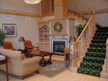 Country Inn & Suites By Carlson, Harrisburg Northeast (Hershey), PA