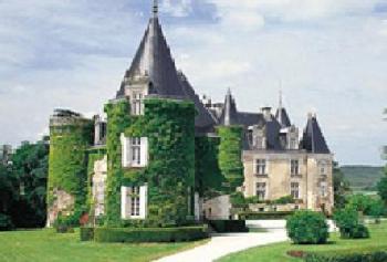 Chateau De La Cote Chateaux Et Hotels Collection