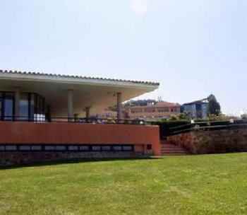Caceres Golf