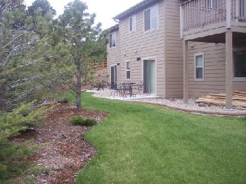 Beaver Brook on the River