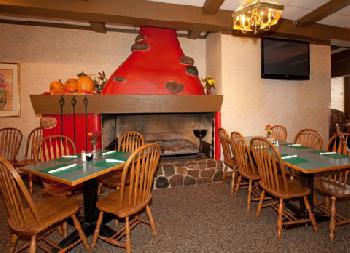 BEST WESTERN Midway Hotel