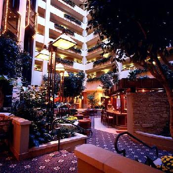 Capitol Plaza Topeka