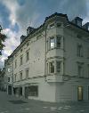 Hotel Greif
