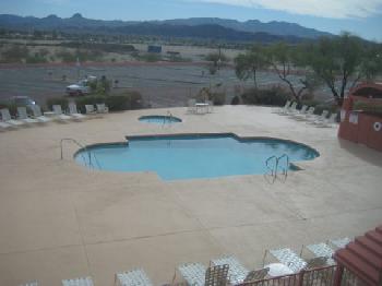 Island Inn Lake Havasu City