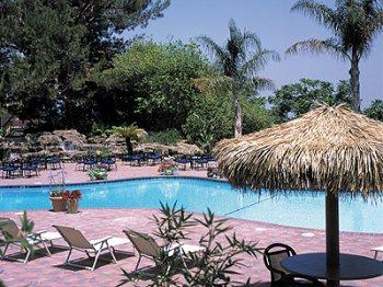 Pacific Palms Resort
