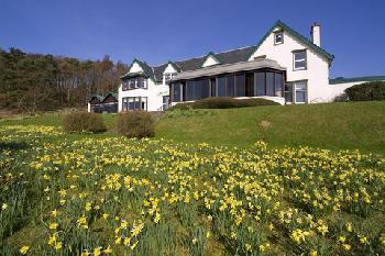 Loch Melfort Hotel