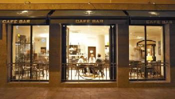 Pomme D'Or Hotel