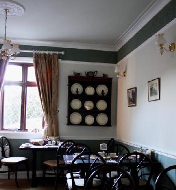 Lattice Lodge Guest House