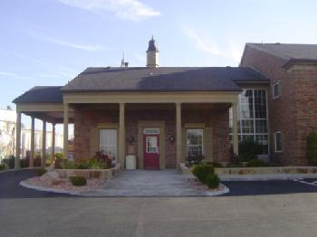 BEST WESTERN Kansas City Inn