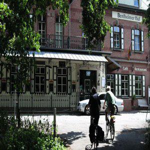 Hotel Bentheimer Hof