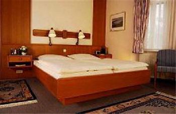 Upstalsboom Hotel Feuerschiff
